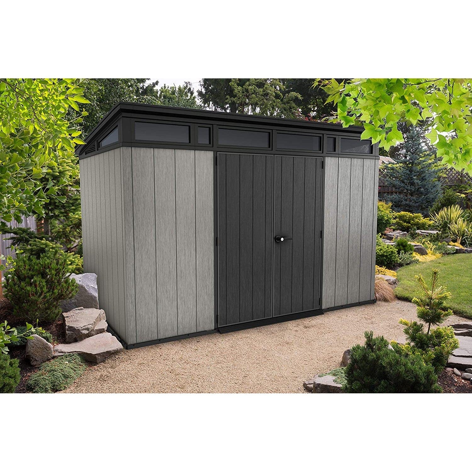Keter-Artisan-Pent-Outdoor-Garden-Storage-Shed-11x7-2.jpg